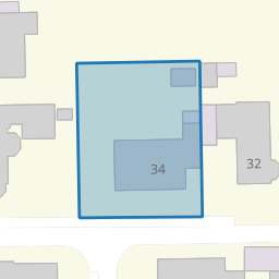 Perceel ELS00-I-3445