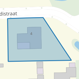 Perceel ELS00-I-3447