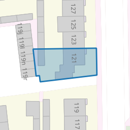 Perceel ELS00-I-3463