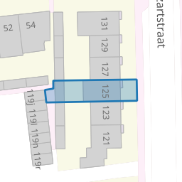 Perceel ELS00-I-3465