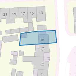 Perceel ELS00-I-3496