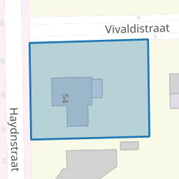 Perceel ELS00-I-3521