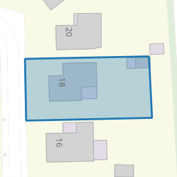 Perceel ELS00-I-3536