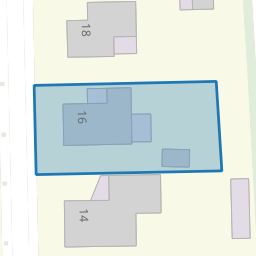 Perceel ELS00-I-3537