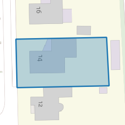 Perceel ELS00-I-3538