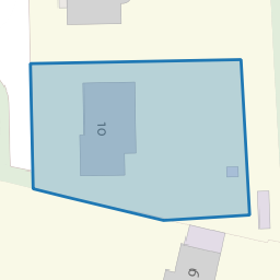 Perceel ELS00-I-3540