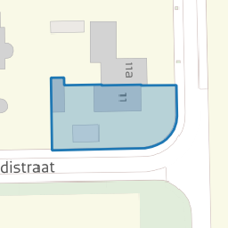 Perceel ELS00-I-3548