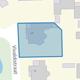 Perceel ELS00-I-3551