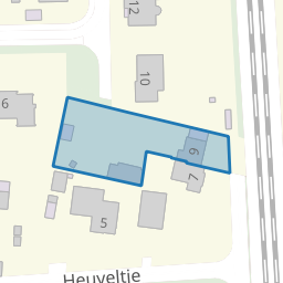 Perceel ELS00-I-3555