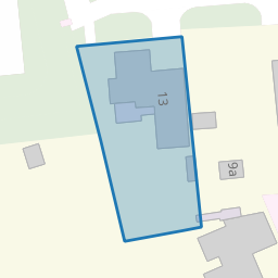 Perceel ELS00-I-3561