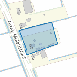 Perceel ELS00-I-3588