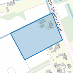 Perceel ELS00-I-3596