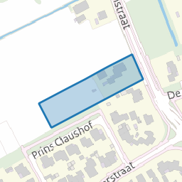 Perceel ELS00-I-3597