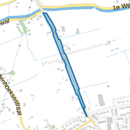 Perceel ELS00-I-3601