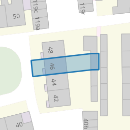 Perceel ELS00-I-3610