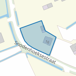 Perceel ELS00-I-3626