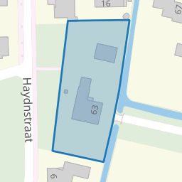 Perceel ELS00-I-3643