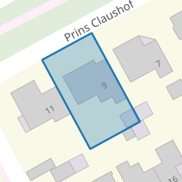 Perceel ELS00-I-3653