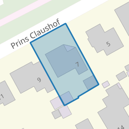 Perceel ELS00-I-3654