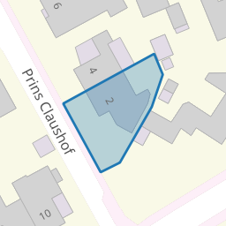 Perceel ELS00-I-3657