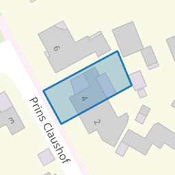 Perceel ELS00-I-3658