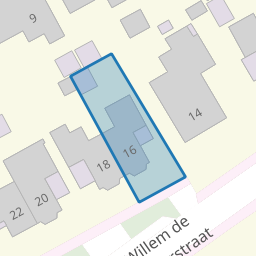 Perceel ELS00-I-3666