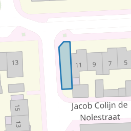 Perceel ELS00-I-3668