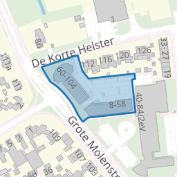 Perceel ELS00-I-3672