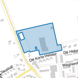 Perceel ELS00-I-3694