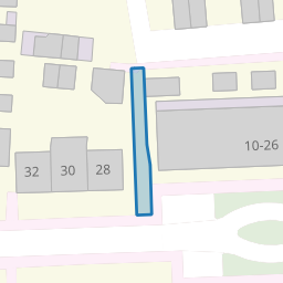 Perceel ELS00-I-3707