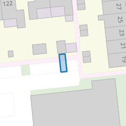 Perceel ELS00-I-3721