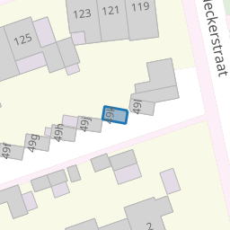 Perceel ELS00-I-3750