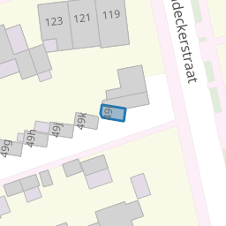 Perceel ELS00-I-3751