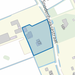 Perceel ELS00-I-3761