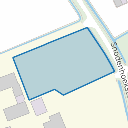 Perceel ELS00-I-3763