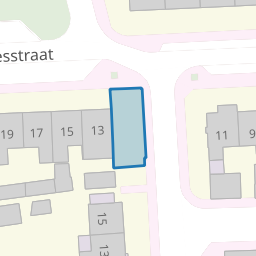 Perceel ELS00-I-3764
