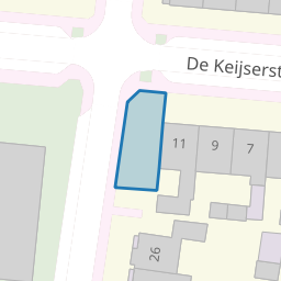 Perceel ELS00-I-3781