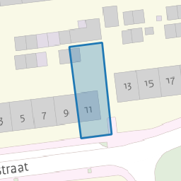 Perceel ELS00-I-3787