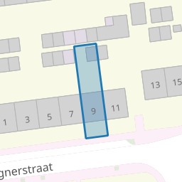 Perceel ELS00-I-3788