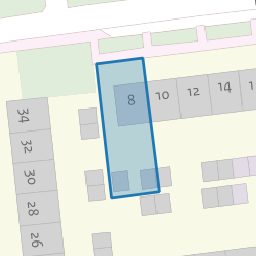 Perceel ELS00-I-3799