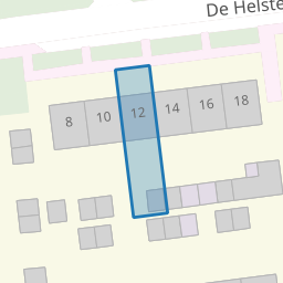 Perceel ELS00-I-3801