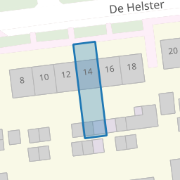 Perceel ELS00-I-3802