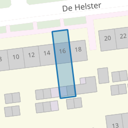 Perceel ELS00-I-3803