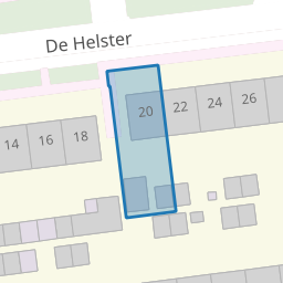 Perceel ELS00-I-3805