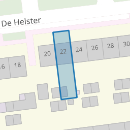 Perceel ELS00-I-3806