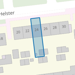 Perceel ELS00-I-3807