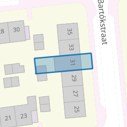 Perceel ELS00-I-3813