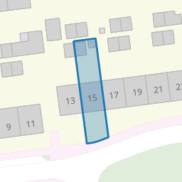 Perceel ELS00-I-3821