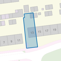 Perceel ELS00-I-3822