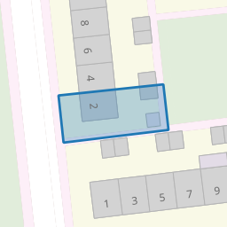 Perceel ELS00-I-3845